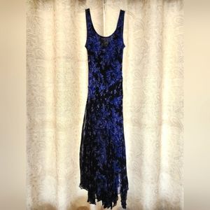 Majick brand midi dress